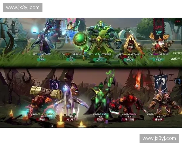 TI7赛事重播：回顾Dota2巅峰对决，经典瞬间再现荣耀与挑战
