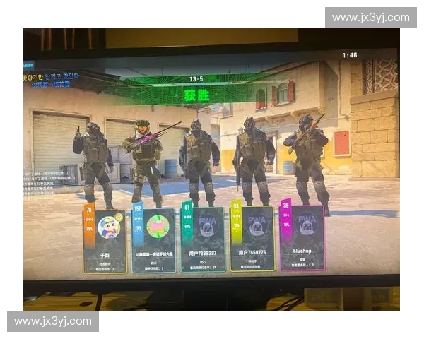 当年沉迷csgo的玩家如今为何依然保持那份独特的优越感