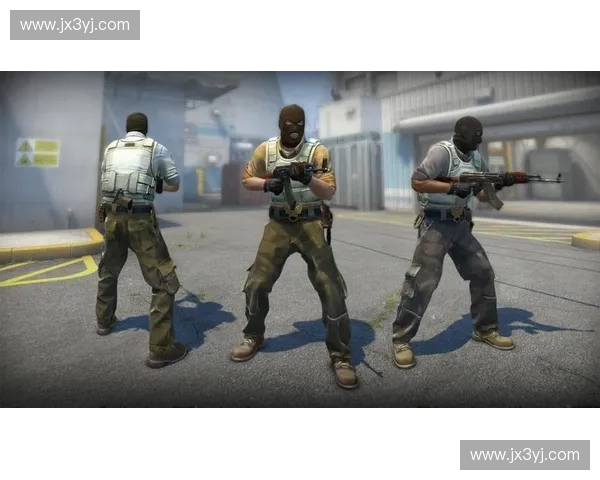 深度解析CSGO教练角色如何带领团队实现竞技巅峰 深度解析CSGO教练角色如何带领团队实现竞技巅峰
