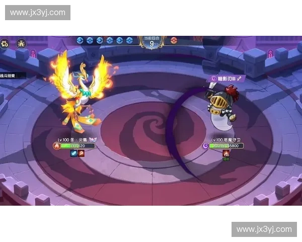 深入解析英雄联盟小鱼人核心装备搭配与实战技巧全面提升上分效率