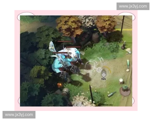 Dota2当前版本分析与未来更新展望：新英雄新装备带来的游戏变革