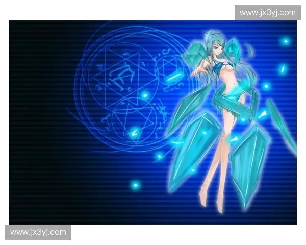 冰魂的寒冰之力与英雄传奇的碰撞探索