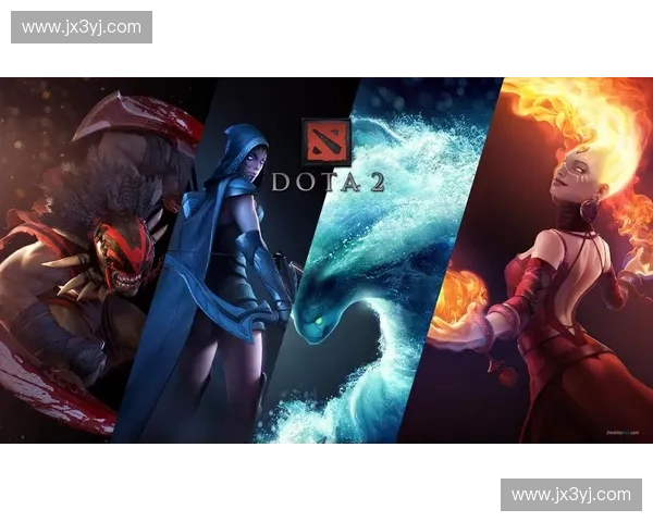 DOTA2啊哈带你探索顶级赛事背后的战术秘密与玩家心路历程